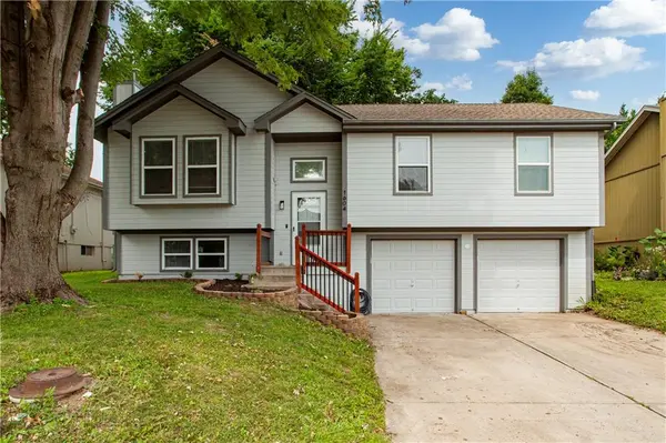 1604 S Concord CT, Independence, MO 64058
