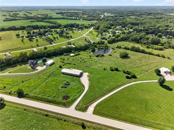 8300 Highway 92 N/A, Platte City, MO 64079