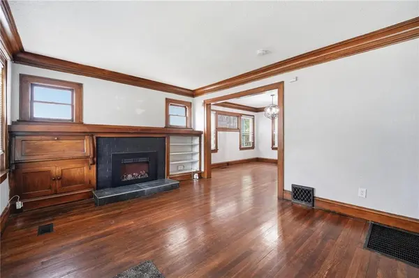 3324 Indiana AVE, Kansas City, MO 64128