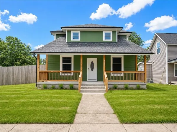423 Walnut ST, Osawatomie, KS 66064