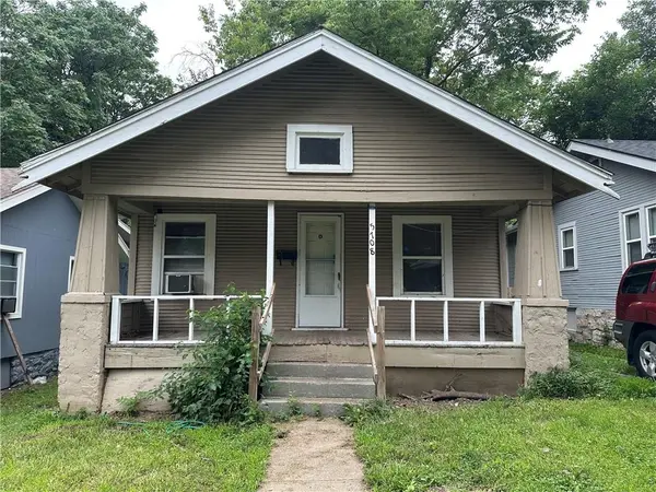 5708 Park AVE, Kansas City, MO 64130