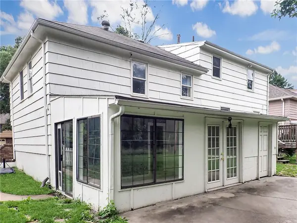 13327 Donnelly AVE, Grandview, MO 64030