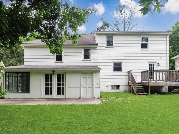 13327 Donnelly AVE, Grandview, MO 64030