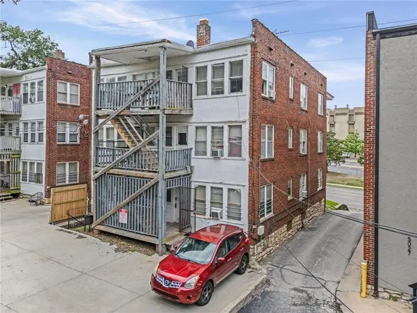 5029-5035 Troost AVE, Kansas City, MO 64110