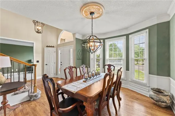 13001 Hemlock ST, Overland Park, KS 66213