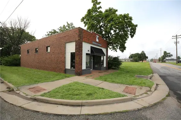 514 N Joplin ST, Pittsburg, KS 66762