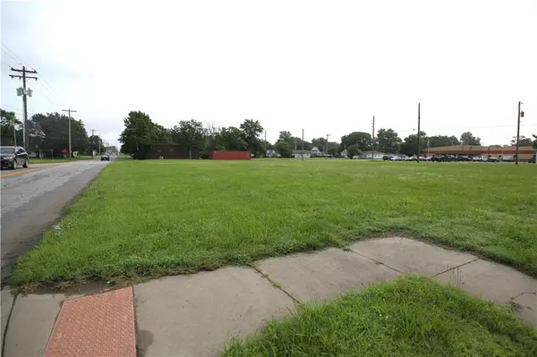 514 N Joplin ST, Pittsburg, KS 66762