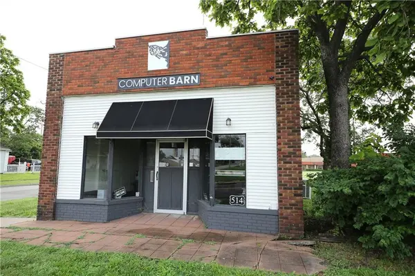 514 N Joplin ST, Pittsburg, KS 66762