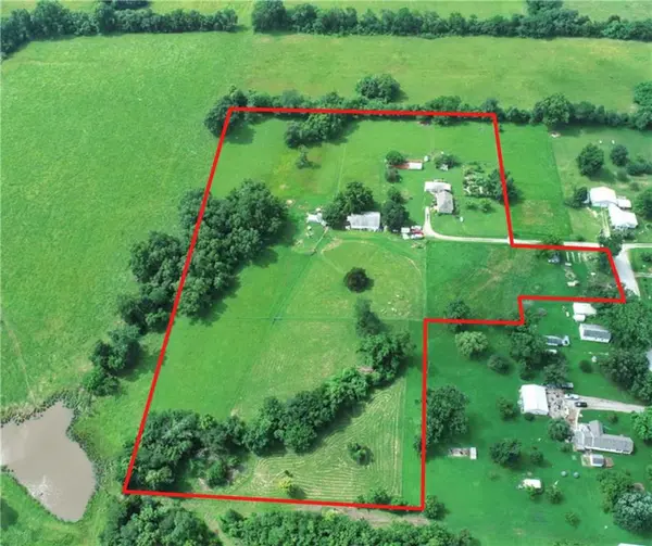 5125 SW 815 RD, El Dorado Springs, MO 64744