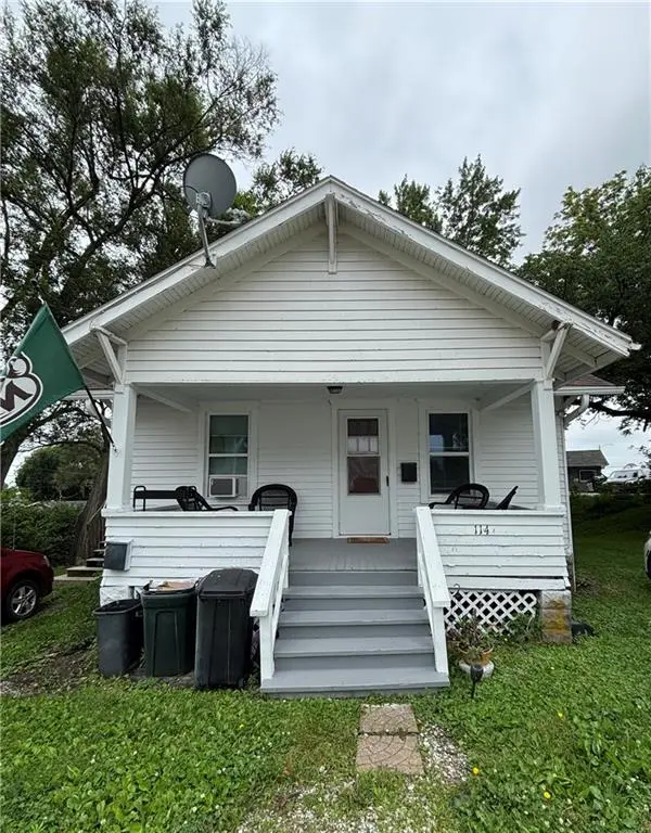 114 E Lincoln ST, Maryville, MO 64468