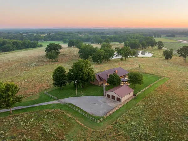 662 West 6th Street N/A, Schell City, MO 64783