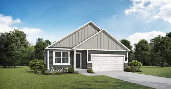 1217 SE Cronin ST, Lee's Summit, MO 64081