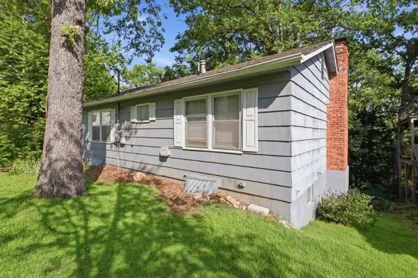 23455 Little Loop DR, Hermitage, MO 65668