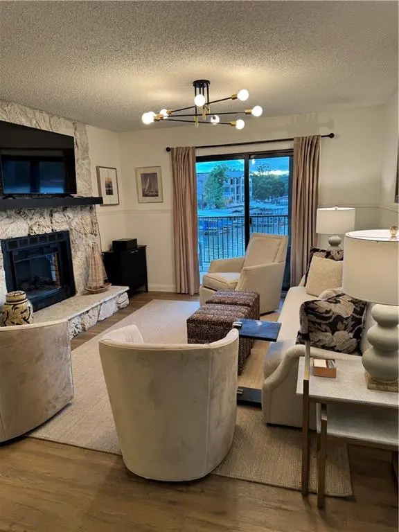 5499 Three Seasons RD #F6, Osage Beach, MO 65065