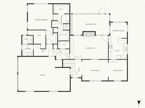 8615 E 89th ST, Kansas City, MO 64138