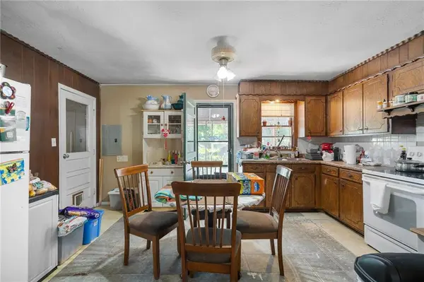 405 N Rogers ST, Independence, MO 64050