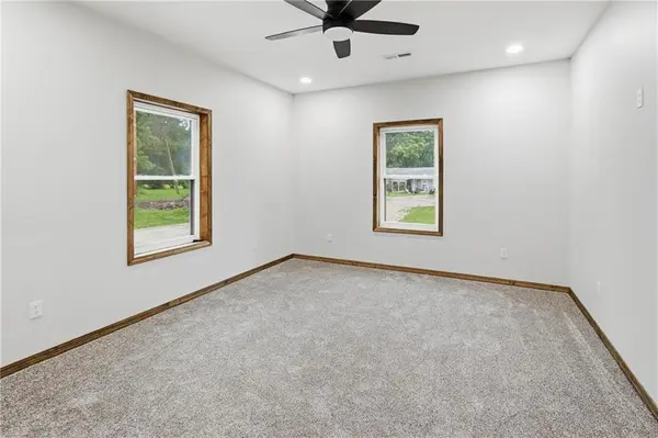 605 Hackberry ST, Bartlett, KS 67332