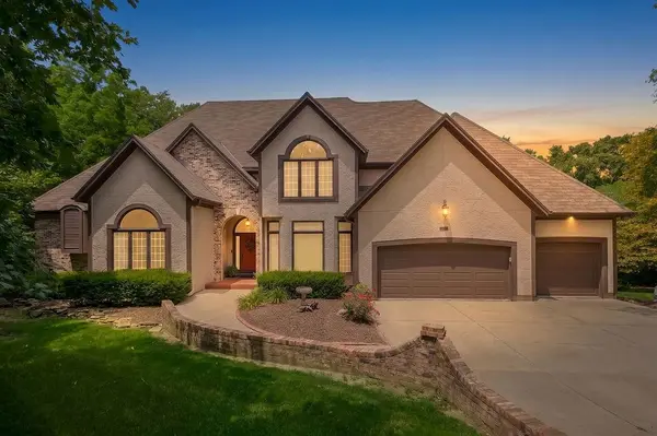 18702 W 64th ST, Shawnee, KS 66218