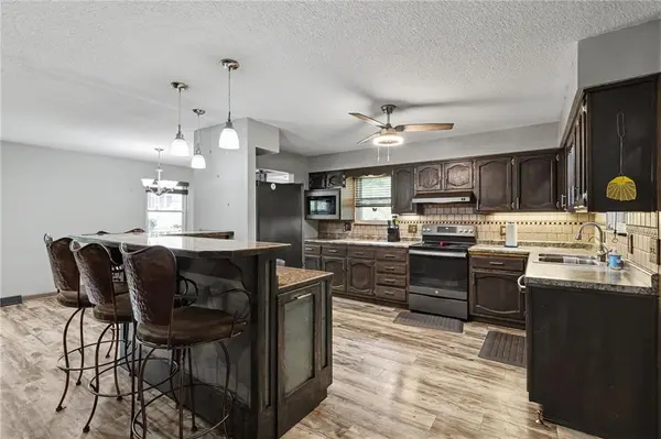 14780 Red Rock DR, Platte City, MO 64079