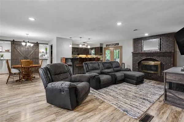 14780 Red Rock DR, Platte City, MO 64079