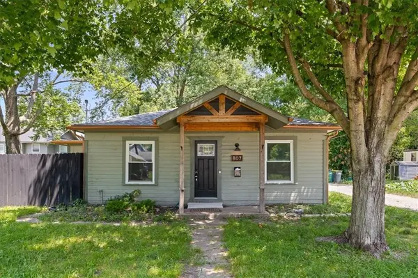 807 4th ST, Osawatomie, KS 66064