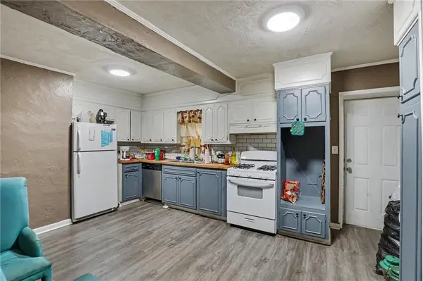 3915 Norledge AVE, Kansas City, MO 64123