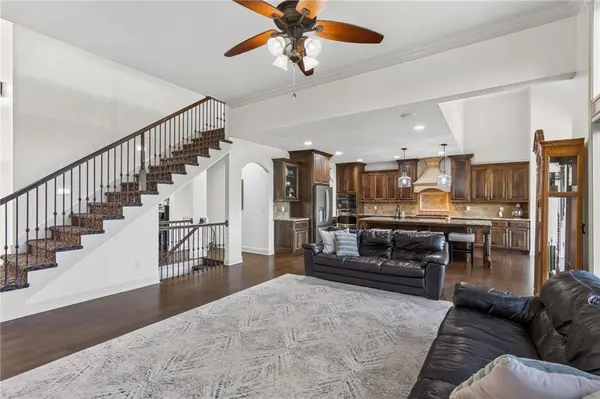 8030 N Caldwell AVE, County/other, MO 64152