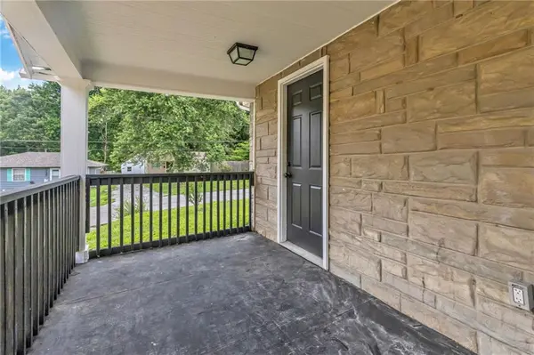 804 N Grand AVE, Independence, MO 64050