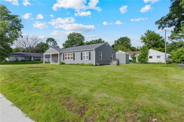 1414 S Horton ST, Fort Scott, KS 66701