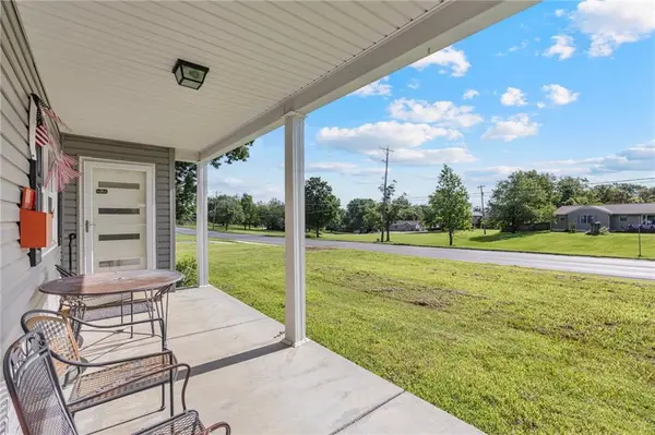 1414 S Horton ST, Fort Scott, KS 66701