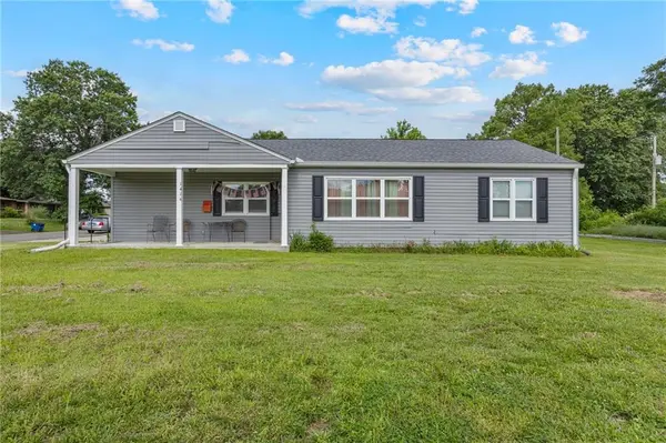 1414 S Horton ST, Fort Scott, KS 66701