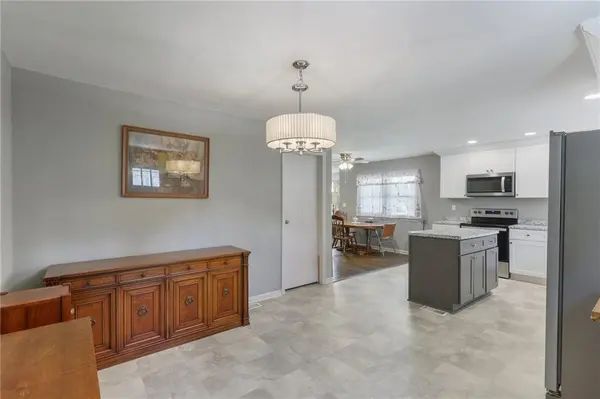 1414 S Horton ST, Fort Scott, KS 66701