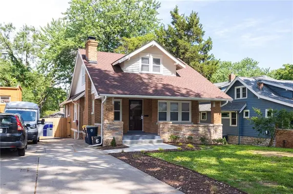 6315 Mcgee ST, Kansas City, MO 64113