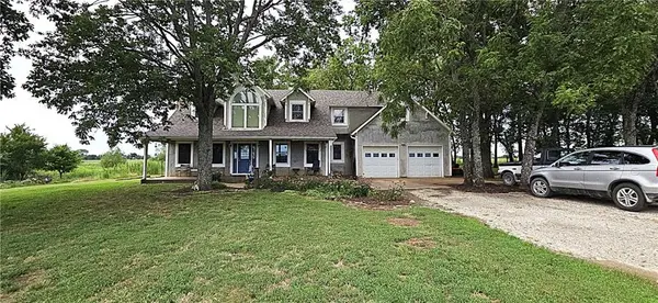 23262 Brown RD, Parker, KS 66072