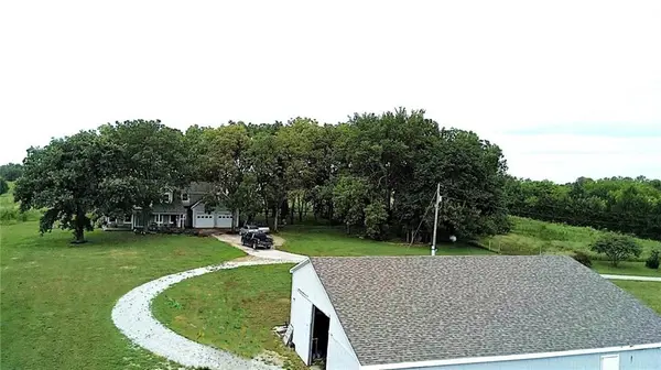 23262 Brown RD, Parker, KS 66072