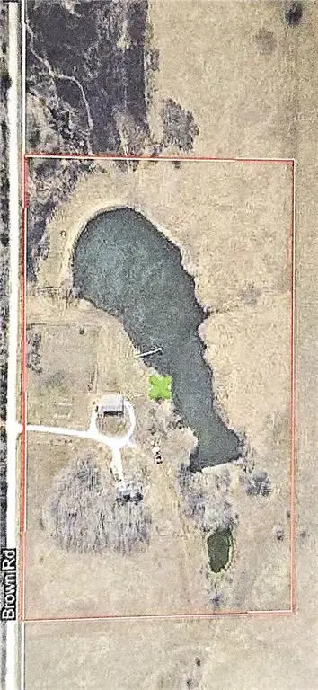 23262 Brown RD, Parker, KS 66072