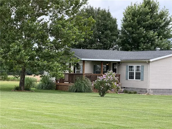 2399 Poplar RD, Fort Scott, KS 66701