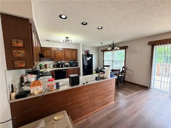 804 BIRCHWOOD CIR, Maryville, MO 64468
