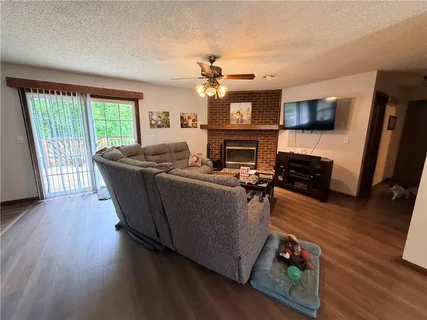 804 BIRCHWOOD CIR, Maryville, MO 64468