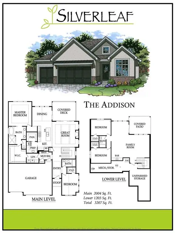 22057 W 94th TER, Lenexa, KS 66220