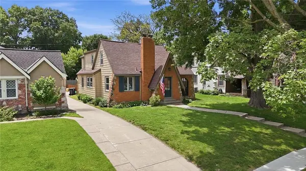 431 E 69th TER, Kansas City, MO 64131