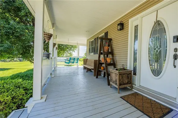 18152 E 205th ST, Rock Port, MO 64482