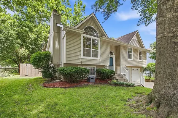 18104 E 31st Terrace DR #S, Independence, MO 64057