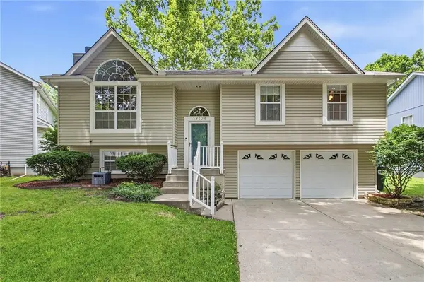 18104 E 31st Terrace DR #S, Independence, MO 64057