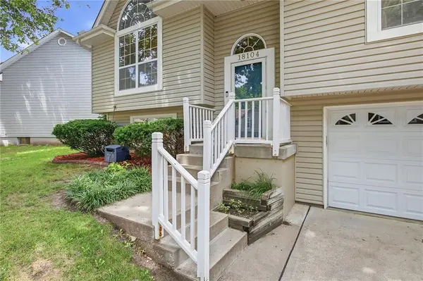 18104 E 31st Terrace DR #S, Independence, MO 64057