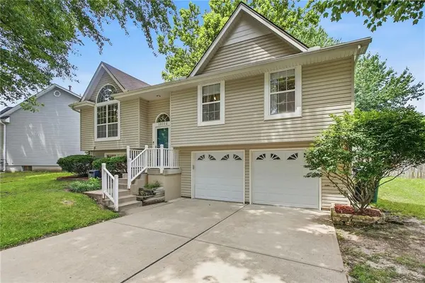 18104 E 31st Terrace DR #S, Independence, MO 64057