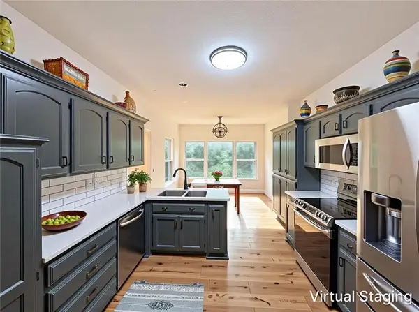 530 NW 1891st RD, Kingsville, MO 64061