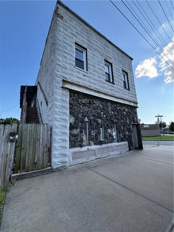 1019 Osage AVE, Kansas City, KS 66105