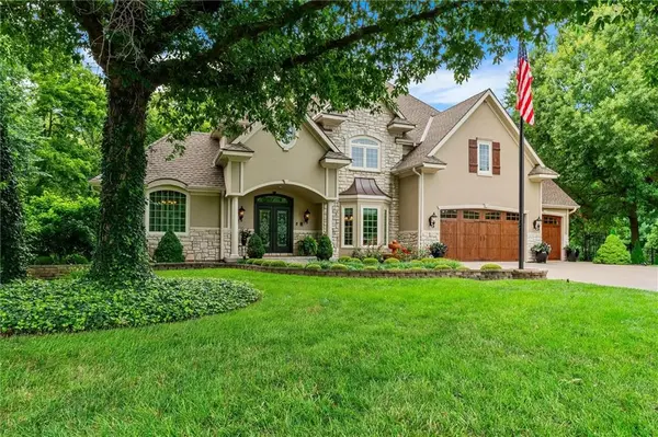 14702 Hills RD, Kearney, MO 64060