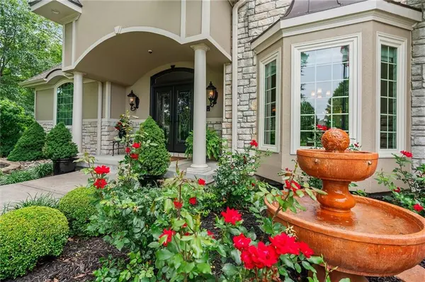 14702 Hills RD, Kearney, MO 64060